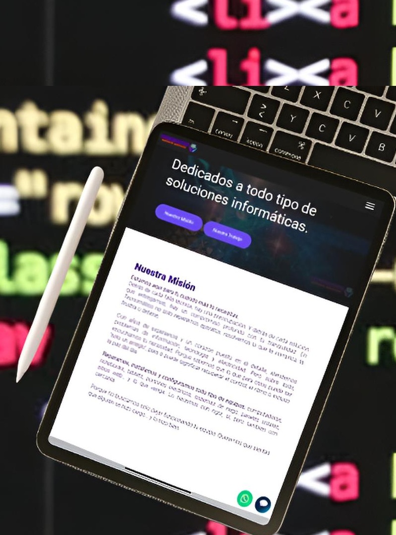 Diseño Web