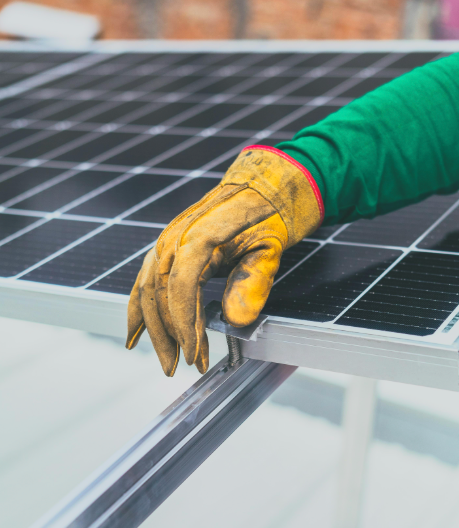 Energía Solar